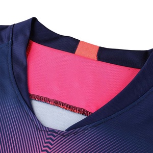 Conjunto de uniforme de fútbol personalizado para niños, conjuntos de pantalones cortos deportivos de fútbol, camisetas de uniforme, chándal, trajes cortos de entrenamiento - Product Image 2