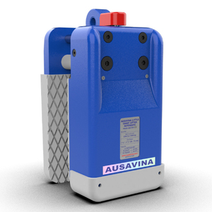 AUSAVINA Herramienta de Elevación de Equipos de Seguridad Totalmente Automática con Capacidad de Carga de 1500 kg y Abrazaderas de Mandíbula de Goma para Losas de Piedra, Granito y Mármol - Product Image 5
