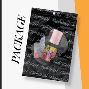 Private Label Manufacturing 6-8 Weeks Retention Gel <b>Eyelash</b> <b>Glue</b> Wholesale for Event Hosts & TV Presenters - Product Image 5