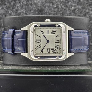 Relojes de Pulsera de Acero Inoxidable de Alta Calidad al por Mayor, de 16 mm, con Esfera Cuadrada, Automáticos, para Hombre, con Calendario, para Regalo - Product Image 1