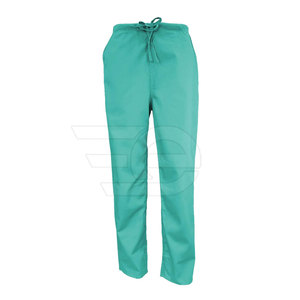 Lightweight <b>Hospital</b> <b>Scrubs</b> Professional Uniform Comfortable Breathable Medical Workwear For Nurses Healthcare <b>Scrubs</b> - Product Image 5
