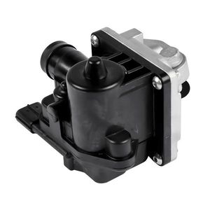 Buick Regal LaCrosse Chevrolet Malibu Equinox Impala GMC Terrain 12639108 1013925170 Soupape de contrôle d'injection d'air secondaire pour - Product Image 3