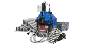 Máquina Laminadora Industrial Fabricada en Vietnam, Precio de Fábrica, Alta Precisión - Product Image 2