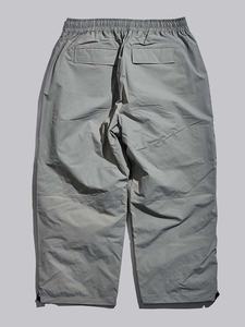 Pantalones de Esquí Impermeables de Alto Rendimiento para Hombre y Mujer, Pantalones de Snowboard Resistentes al Viento, Pantalones de Nieve Acolchados para Deportes de Invierno al Aire Libre - Product Image 2