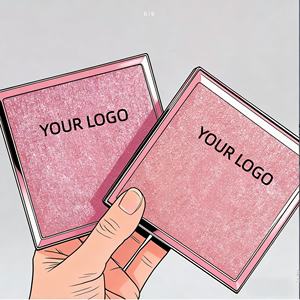 Vente en gros d'usine du best-seller : Palette complète 7 couleurs, maquillage longue tenue pour femmes. - Product Image 4