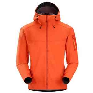 Outdoor Tactical <b>Mens</b> <b>Soft</b> <b>Shell</b> Three in One <b>Jacket</b> Wear Resistant Waterproof Mountaineering <b>Jacket</b> Spring <b>Soft</b> <b>Shell</b> <b>Jacket</b> - Product Image 5