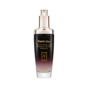 Sérum Visage Anti-Rides Farmstay aux Cellules Souches de Raisin pour un Effet Lifting - Product Image 1