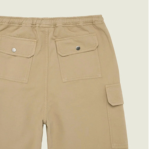 Calzoncillos Boxer de Alta Calidad para Hombre, con Logotipo de Marca Personalizado, de Algodón Transpirable, al Mejor Precio, para Exportación, OEM - Product Image 4