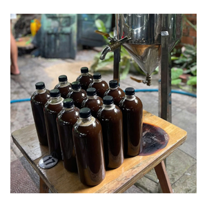 Mélasse de canne à sucre du Vietnam durable en vrac pour l'alimentation du bétail, la fermentation, les engrais organiques et les biocarburants - Product Image 3