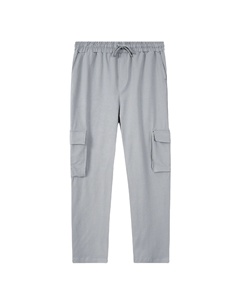 Nouveau style et meilleur design Vêtements d'extérieur pour hommes Pantalons décontractés à la mode Pantalons de sport de jogging - Product Image 1