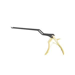 Custom Made Manual Kerrison Rongeurs Set Stainless Steel High Quality Orthopedic <b>Neurosurgery</b> Spine Surgical <b>Instrument</b> - Product Image 1