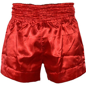 Fabricant de shorts de boxe pour femmes – Vente en gros de shorts de combat personnalisés pour l'entraînement et la compétition - Product Image 2