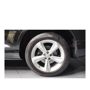 Audi Q7 45 TDI quattro, Modelo Diciembre 2022, 117,527 km, Volante a la Izquierda, Combustible Diésel, Caja de Cambios Automática, Asientos de Cuero, Cámara Trasera - Product Image 5