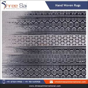 Widely Selling Top Quality Classic Design 100% Jute Material Hand Made Embroidered Floor <b>Rugs</b> Use for Home Hotel Office - Product Image 4