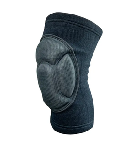 Genouillère de sport en gros, stabilisateur rotulien, genouillère de compression pour fitness, entraînement, gym, course à pied, protection homme femme - Product Image 1