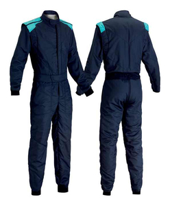 Traje de Motociclismo de Cuero Personalizado, Talla Grande, Ignífugo, Transpirable, Protector Deportivo de Alta Calidad - Product Image 4