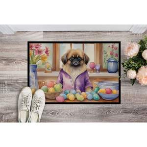 พรมเช็ดเท้าขนาด18H x 27W กันลื่นสำหรับตกแต่งทางเข้า - Product Image 2