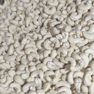 Vietnam Trusted Supplier Cheapest Cashew <b>Nuts</b> Wholesale Roasted Ww210 Cashew <b>Nuts</b> Vietnam Exported To Asia, Eu, Middle East - Product Image 1