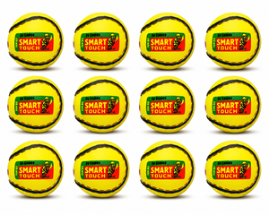 Wholesale Hurling Sliotar <b>Ball</b> | Custom Printed Gaelic Hurling <b>Ball</b> | PU Leather Sports <b>Ball</b> Manufacturer - Product Image 3