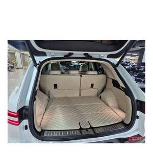 Genesis GV70 2.5T 2024 Gasolina 2WD con 19,997 km, Caja de Cambios Automática, Asientos de Cuero, Cámara Trasera, Volante a la Izquierda - Product Image 6