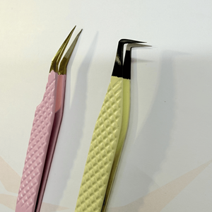 Professional Black Gold Curved Surgical Kit 75/90 Fiber Diamond Tip Medical Surgery Use Dentavex Corporation - Product Image 4