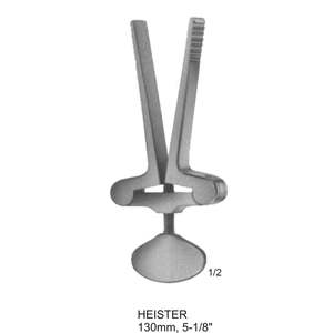 Instruments médicaux, dentaires et chirurgicaux de Varsovie - Product Image 1
