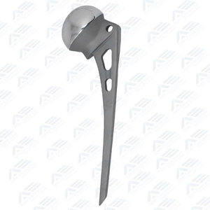 Implantes Ortopédicos, Prótesis de Cadera Manual, Sistema de Instrumentos Quirúrgicos, Base Esencial para Cirugía de Reemplazo de Cadera - Product Image 2