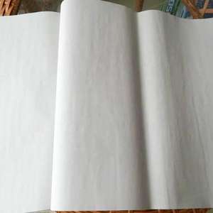 Feuilles de papier journal sans encre pour l'emballage des fruits et légumes - Product Image 1