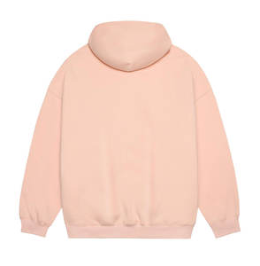 Sudadera con Capucha para Hombre, Diseño Personalizado, Transpirable, de Forro Polar, Poliéster/Algodón, Informal y a la Moda - Product Image 3