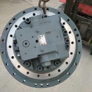 Kobelco SK160LC อุปกรณ์เดินทางไดรฟ์สุดท้ายมอเตอร์, SK160LC-6,SK160,SK150, ลดแทร็ค SK150LC, YM15V00001F1,2441U995F1, - Product Image 3