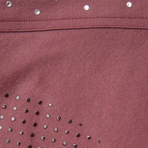 Womens Horse <b>Riding</b> Breeches Stretch Breathable Equestrian Pants Silicone Grip Knee Patch Comfortable <b>Riding</b> Tights - Product Image 5