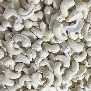 Hot Sale 2025 Bulk Cashew <b>Nuts</b> Wholesale Ww240 Premium Quality Vietnam Cashew <b>Nut</b> Price Ready To Ship - Product Image 1