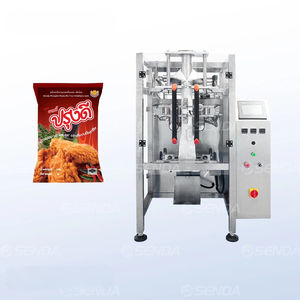 เครื่องบรรจุ<span class=keywords><strong>แป้ง</strong></span>ไก่ทอด/กาแฟผงชานม/ผง SD-P01-520แบบอัตโนมัติ - Product Image 1