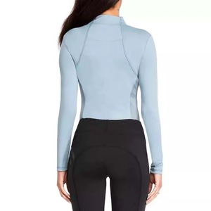 Camisas de polo personalizadas con logo para mujer, nuevas camisas profesionales de equitación para mujer, para espectáculos ecuestres. - Product Image 3
