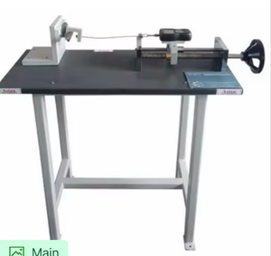 Axial Strength Door Handle Compression <b>Testing</b> Machine for Load and Durability Test <b>Equipment</b> - Product Image 3