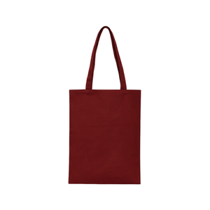 Women's Thin Fabric Beach Cotton Canvas Shopping Bag Custom Size From Vietnam Cheap Price Promotion Gift - Product Image 3