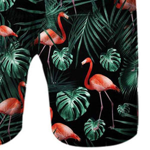 Pantalones Cortos Deportivos para Hombre, Sublimados, de Secado Rápido, para Playa, de Alta Calidad, Precio Económico, Anti-fricción - Product Image 4