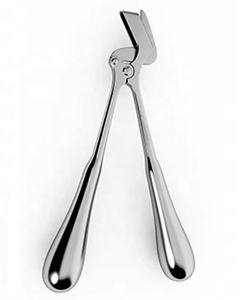 Stille Aesculap Tijeras de yeso Instrumentos quirúrgicos ortopédicos Stille Cizalla de yeso 260mm Ortopedia por VIDIFIVE INTERNATIONAL - Product Image 6