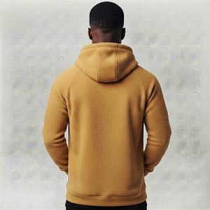 Sweat-shirts imprimés pour hommes de qualité supérieure, vêtements à capuche en polaire graphique de haute qualité avec logo personnalisé, service OEM, taille OEM, marque privée - Product Image 5