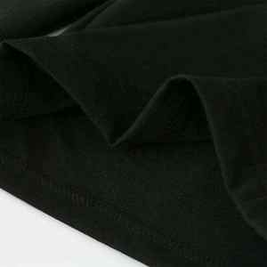 Conjunto de Camiseta y Pantalones Cortos Casuales Personalizados de Último Diseño para Hombre, 100% Algodón, Corte Holgado, de Secado Rápido y Transpirable - Product Image 3