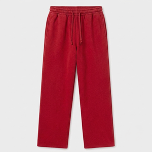 Wholesale <b>Fleece</b> <b>pants</b> supplier Winter <b>fleece</b> sweat <b>pants</b> Cozy winter joggers for cold weather markets - Product Image 3