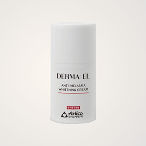 Crema facial Derma Korean K-Beauty L, crema blanqueadora anti-melasma, 50 ml, muestra, hecho en Corea, 50 g - Product Image 1