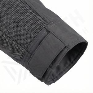 Veste de moto en cuir véritable pour homme de qualité supérieure, nouvelle arrivée, vestes de moto d'hiver, protections amovibles, personnalisables - Product Image 6