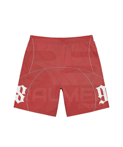 Ensemble de survêtement à capuche avec veste zippée à manches longues et short, séchage rapide, léger, streetwear d'été, respirant, coupe-vent - Product Image 3