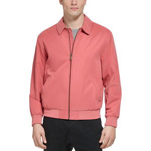 Men Bomber Jacket Winter Jacket Men Jackets for Sale Custom Design Wholesale Custom Latest Designs Long Sleeve Fleece Fabric - Product Image 1