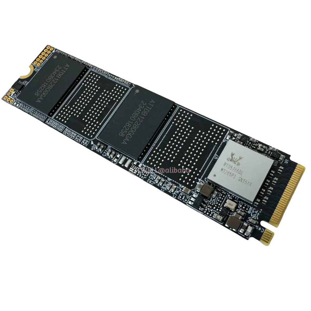 Personalizzato ad alta velocità M.2 PCIe Gen 3x4 SSD 256GB SSD