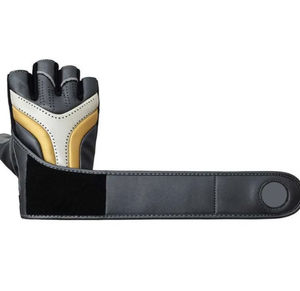 Unisex High Quality Fingerless Anti-Slip Bicycle Gloves Custom Logo Waterproof Cycle Racing Gloves for Outdoor Gym Sports - Product Image 3