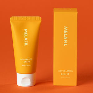 [MELAFIL] Lotion Couvrante Hydratante Légère pour le Corps – Unifie le Teint, Hydratation Quotidienne pour une Peau Lisse - Product Image 6