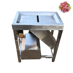Duck Gizzard Peeling Machine Best Seller Poultry Slaughter Processing Equipment Slaughter Machine Abattoir Equipment - Product Image 1