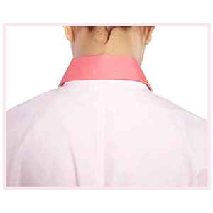 Tenues Médicales Personnalisées pour Hôpitaux – Nouveaux Modèles d'Uniformes d'Infirmière pour Femmes – Fournisseur d'Usine - Product Image 6